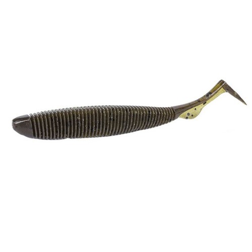 Artificiale molix shad 5 - artificiale,