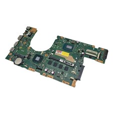 SCHEDA PRINCIPALE S400CA per ASUS S500CA i5-3317U scheda madre computer portatile con HM76 4GB-RAM