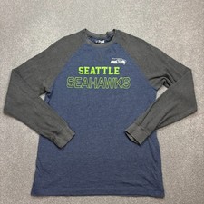 Maglione NFL adulto blu medio