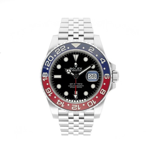 Rolex gmt master ref - rolex,