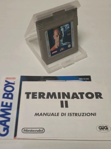 Dmg terminator judgment - 2,