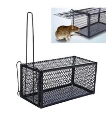 TRAPPOLA PER TOPI GRANDI