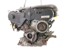 Motore Tipo AKE - Audi A4