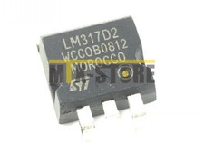 10pcs lm317d2 lm317d2t lm317 - lm317d2,