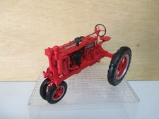 Franklin Mint 1:20: trattore