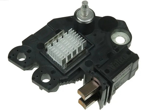 Regolatore tensione - regolatore,