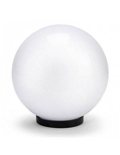 Sfera per esterno pmma - per,