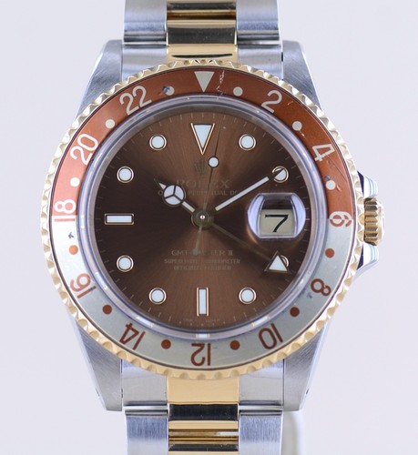 Orologio rolex gmt master - rolex,