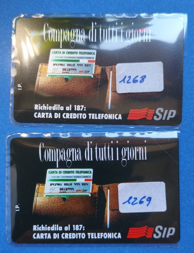 Scheda telefonica italia - telefonica,