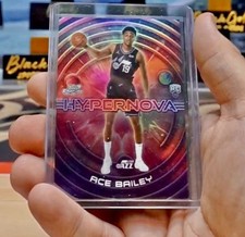 Ace Bailey HYPERNOVA - 2025