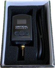 Critical Connect RCA Batteria