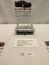 AUTORADIO PER RENAULT Grand Scenic Serie 281159389R K9K (11>)