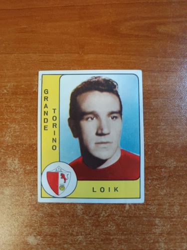 Figurina calciatori panini - figurina,