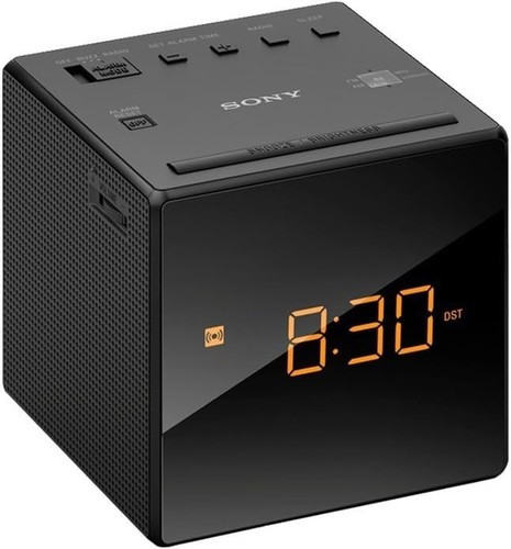 Sony icf c1t radio sveglia - sony,