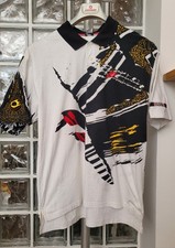 Polo Nike Agassi Challenge