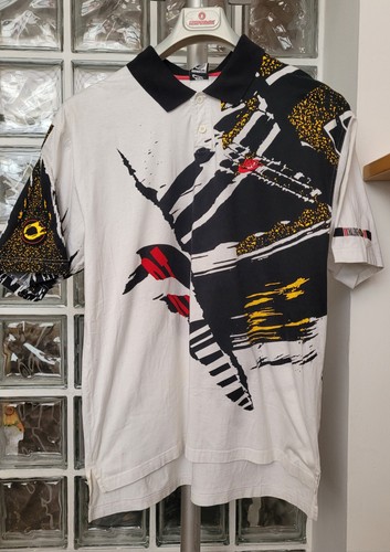 Polo nike agassi - polo,