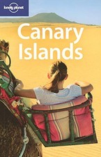Canary Islands (Lonely Planet