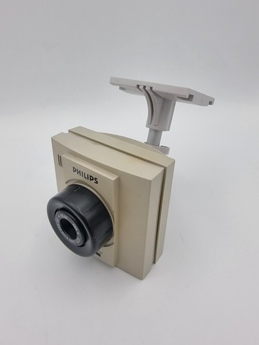 Telecamera sicurezza ccd - sicurezza,