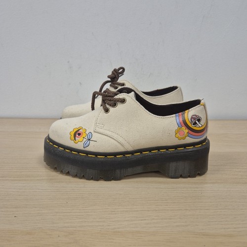 Scarpe martens 1461 quad - 1461,