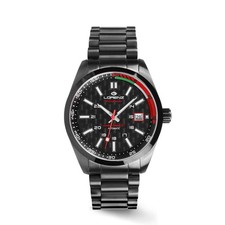 GRANPREMIO LIMITED EDITION- LORENZ OROLOGI - OROLOGIO ACCIAO - SPECIAL EDITION