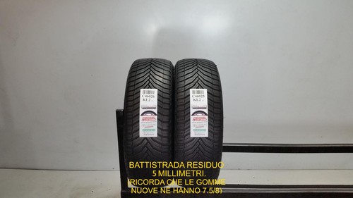 Gomme usate stagioni - usate, 4