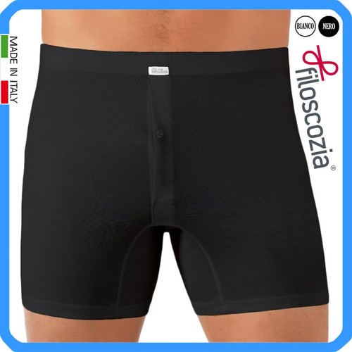 Boxer uomo filo - uomo, di