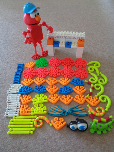 Kidknex elmo circa pollici - elmo,