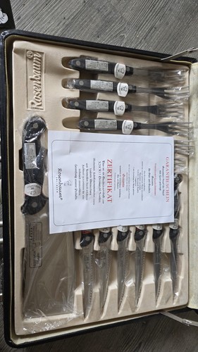 Set coltelli professionali