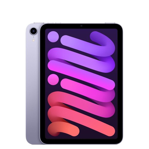 Apple ipad mini - ipad, 6