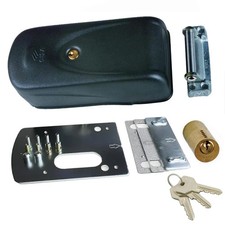 Elettroserratura serratura