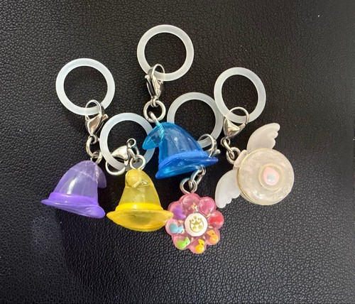 Set accessori segnalibro