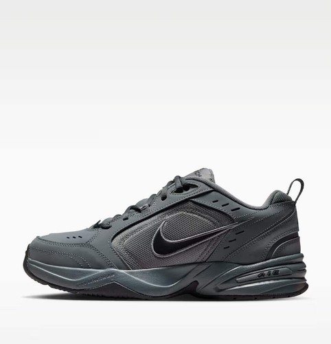 Nike air monarch grigio - nike,