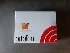 ORTOFON QUINTED BRONZE MC CARTRIDGE