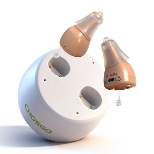 Amplificatore acustico