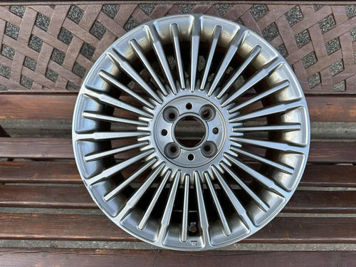 Cerchio lega 16 pollici - in,