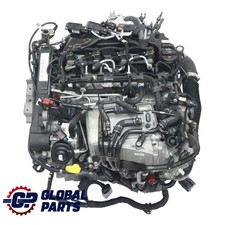 Audi Q3 8U 2.0 TDI Diesel