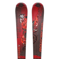 Sci rossignol attraxion - sci,