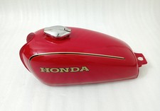 Serbatoio benzina Honda CB125