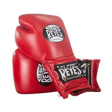 Guantoni da boxe Cleto Reyes -