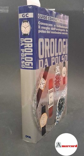 Orologi polso ediz - orologi, polso.