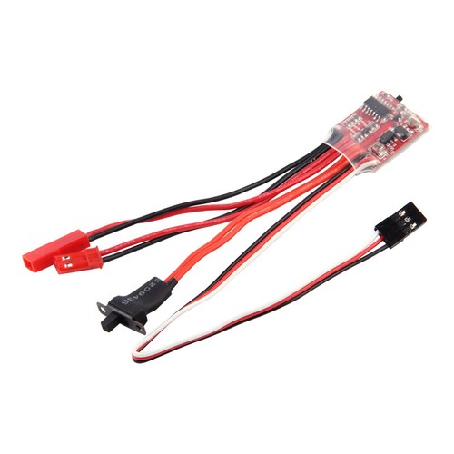 Spazzola 20a esc freno - spazzola,