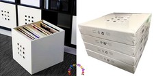Scatola Portaoggetti Ikea