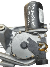 Asta collegamento motorino tergiparab...  MERCEDES-BENZ Classe A (W168) 190 Ber.