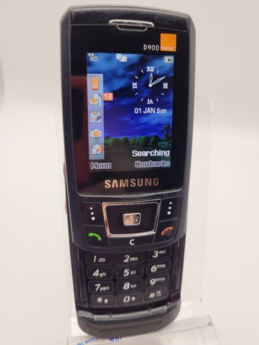 Samsung sgh d900 telephono - -,