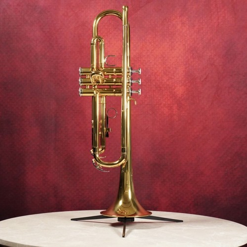 Yamaha ytr 2330 tromba oro - tromba,