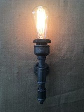 Applique singola industriale