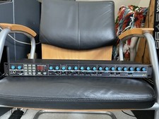 Novation Bass Station Rack