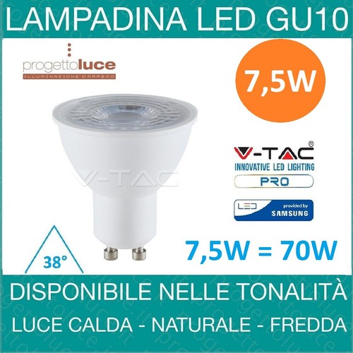 Pezzi lampadina faretto - lampadina,