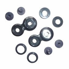 KIT VITI VISIERA CASCO SIMPSON