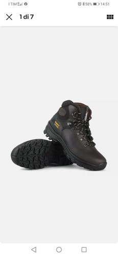 Grisport 10242d26g trekking - grisport,